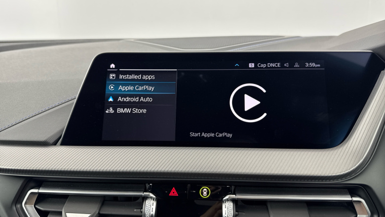 BMW 2 Series 218i [136] M Sport 4dr Petrol Saloon